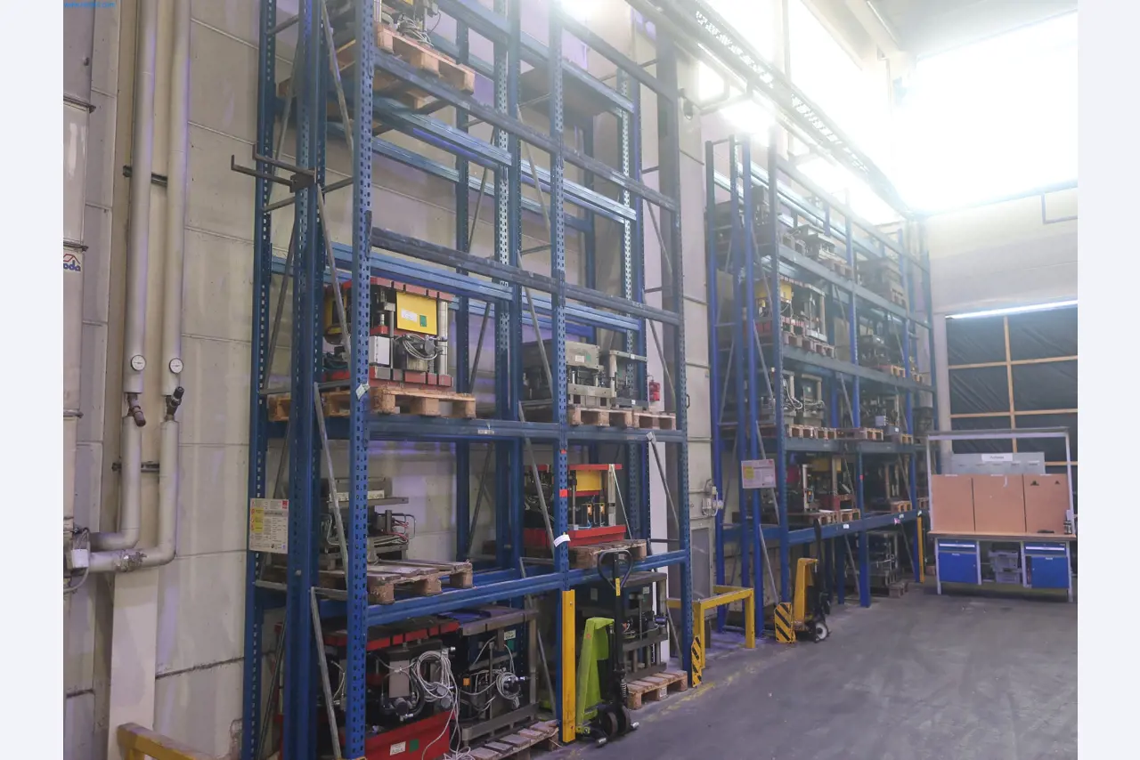 595 Solutions - Systems for the production of Al/ Mg injection molded parts-2