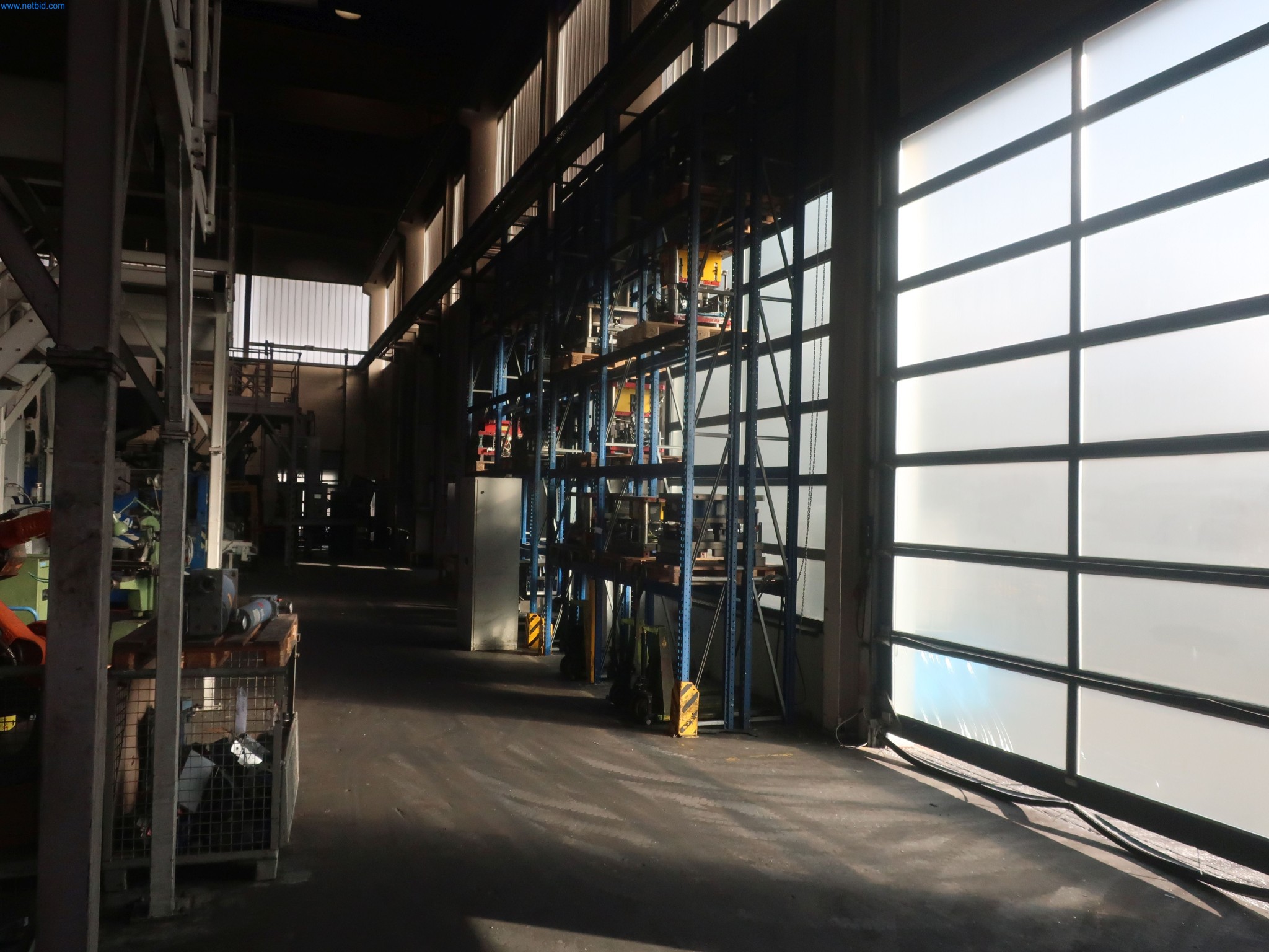 595 Solutions - Systems for the production of Al/ Mg injection molded parts-3