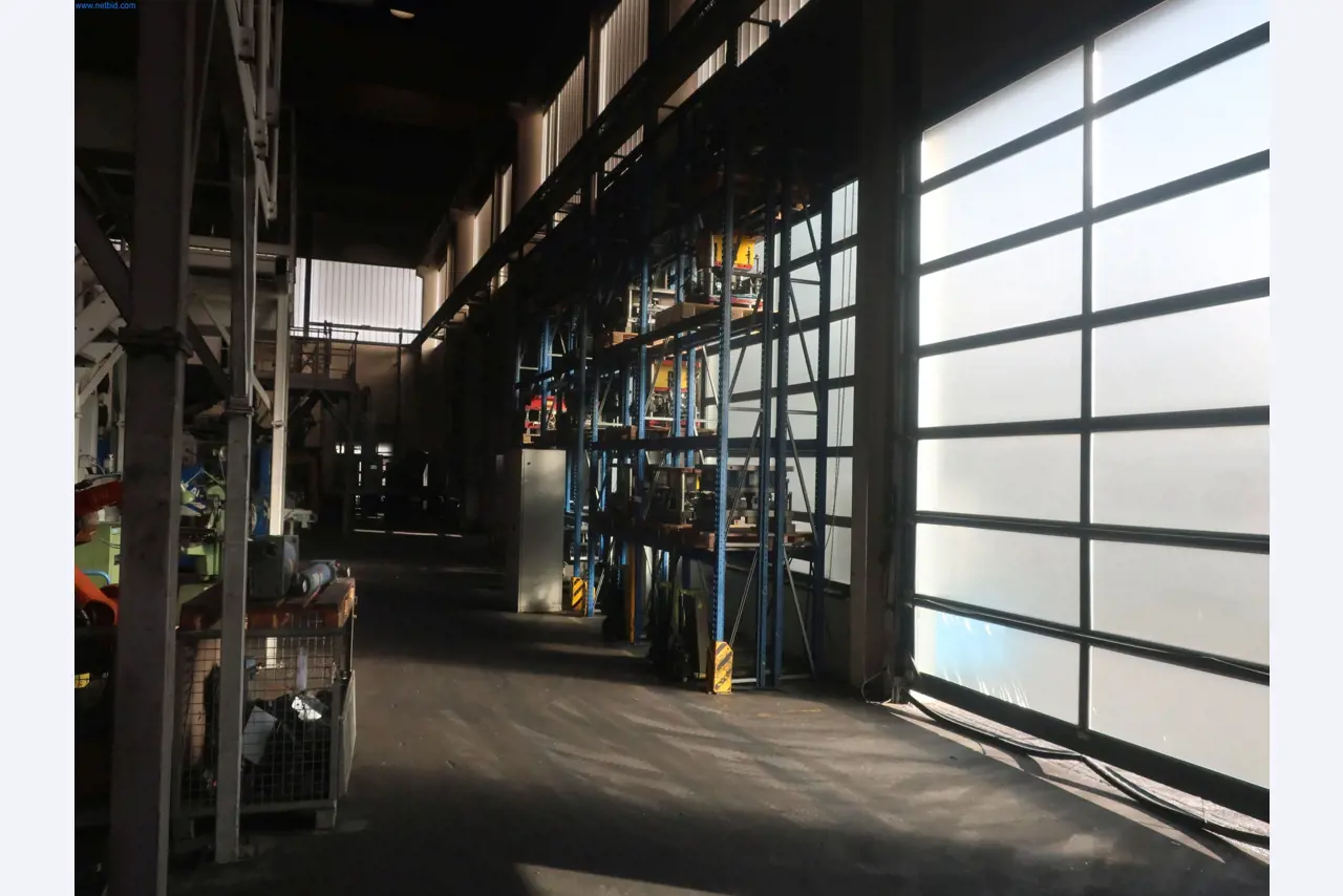 595 Solutions - Systems for the production of Al/ Mg injection molded parts-3