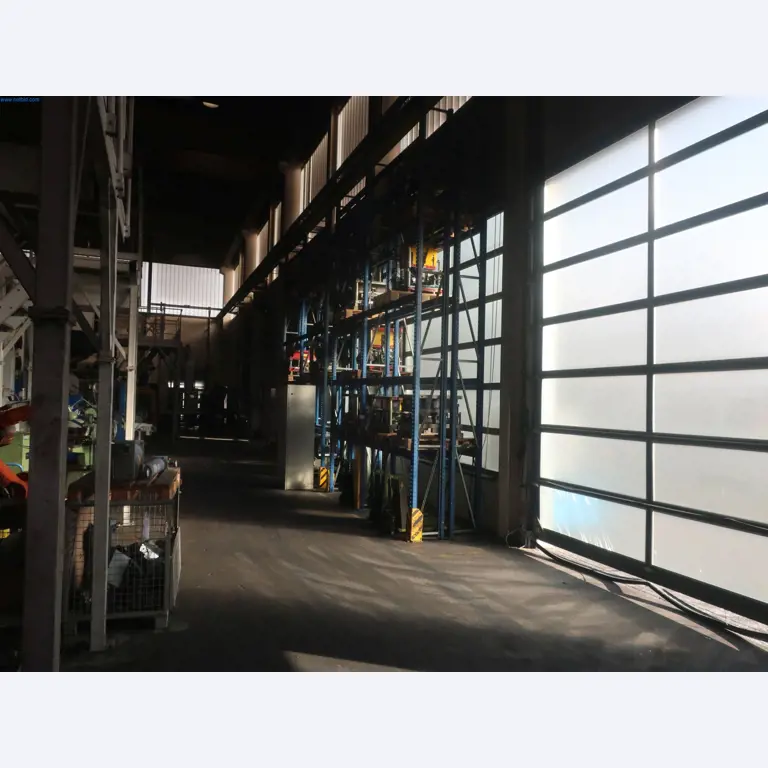 595 Solutions - Systems for the production of Al/ Mg injection molded parts-3