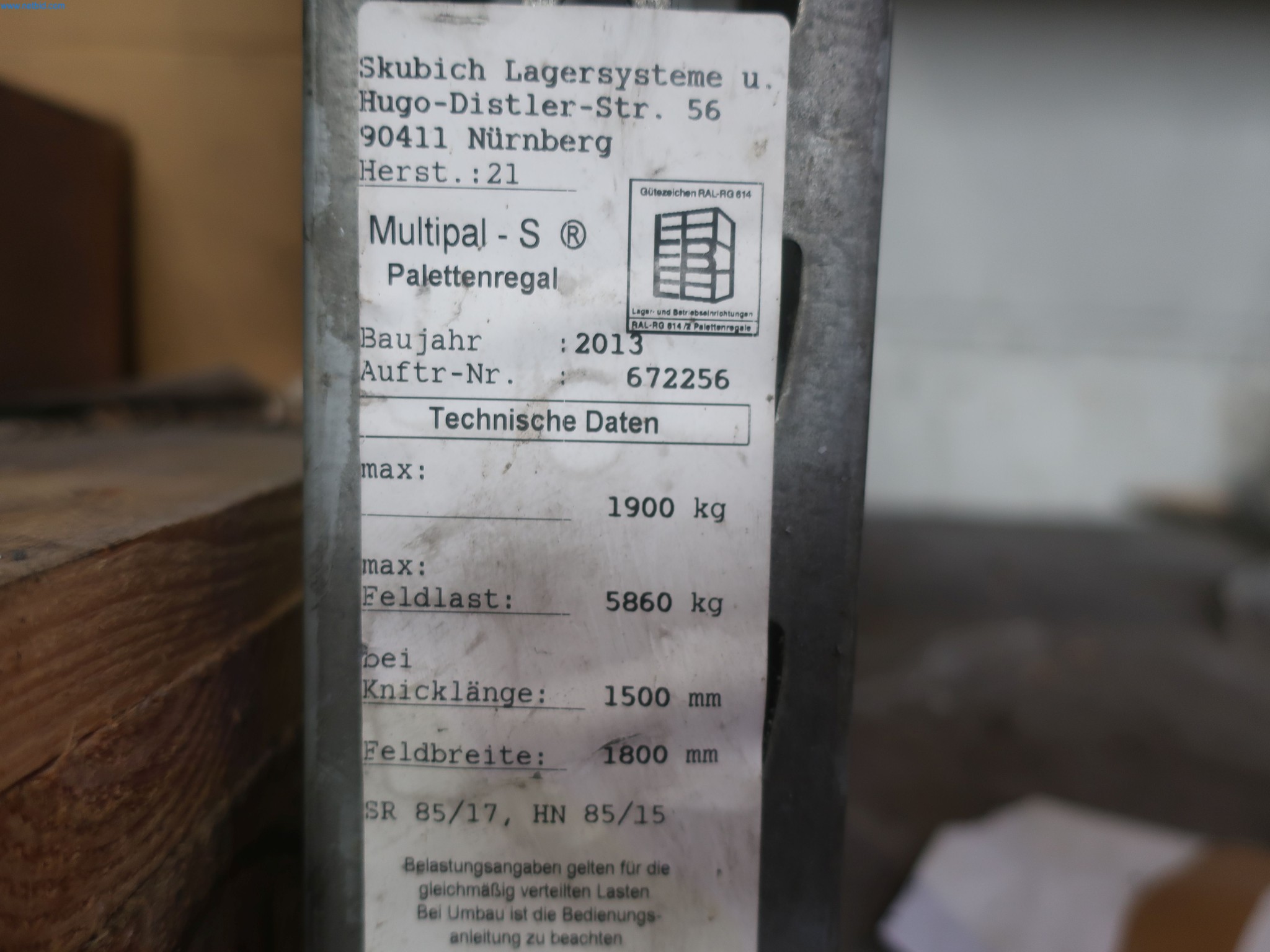 595 Solutions - Systems for the production of Al/ Mg injection molded parts-4