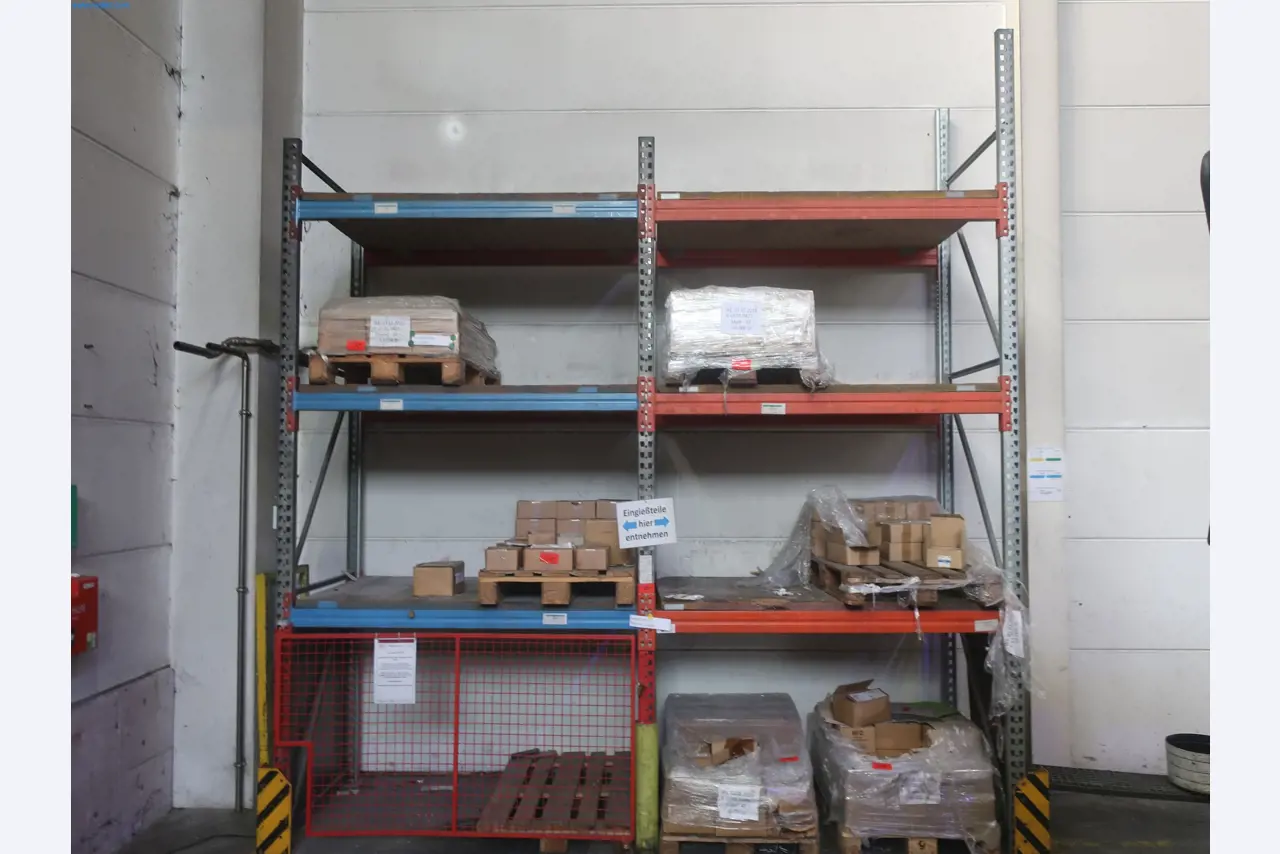 595 Solutions - Systems for the production of Al/ Mg injection molded parts-5