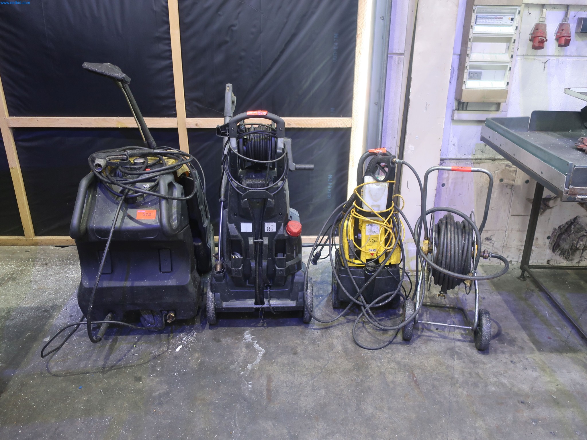 595 Solutions - Systems for the production of Al/ Mg injection molded parts-1