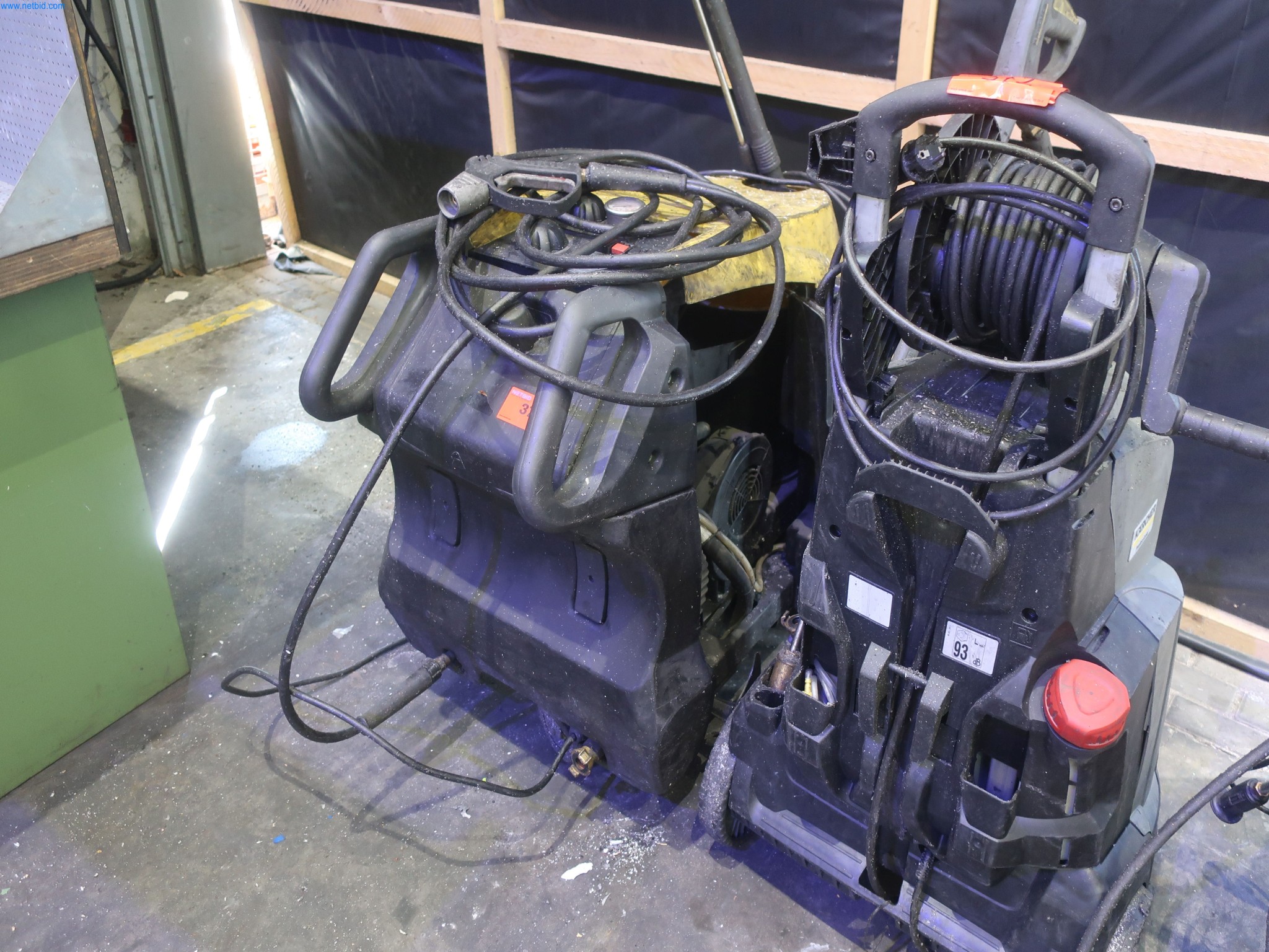 595 Solutions - Systems for the production of Al/ Mg injection molded parts-2