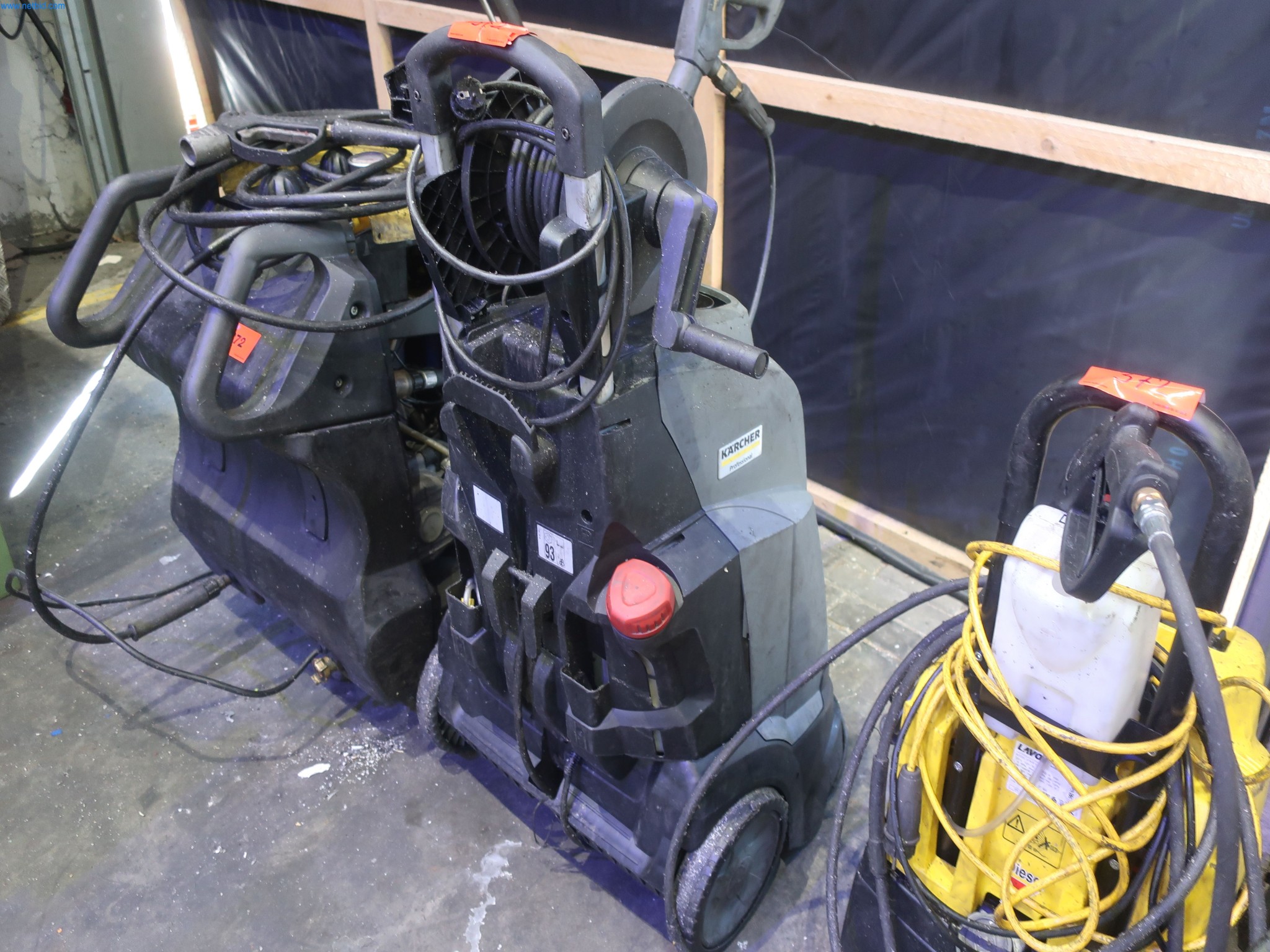 595 Solutions - Systems for the production of Al/ Mg injection molded parts-3