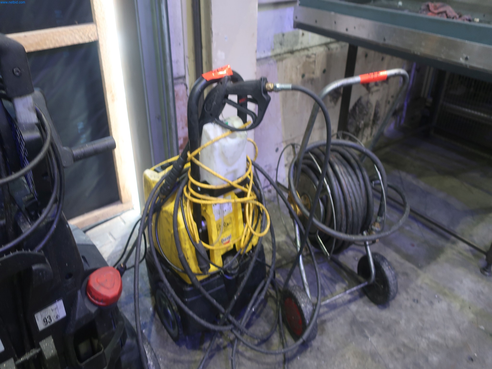 595 Solutions - Systems for the production of Al/ Mg injection molded parts-4