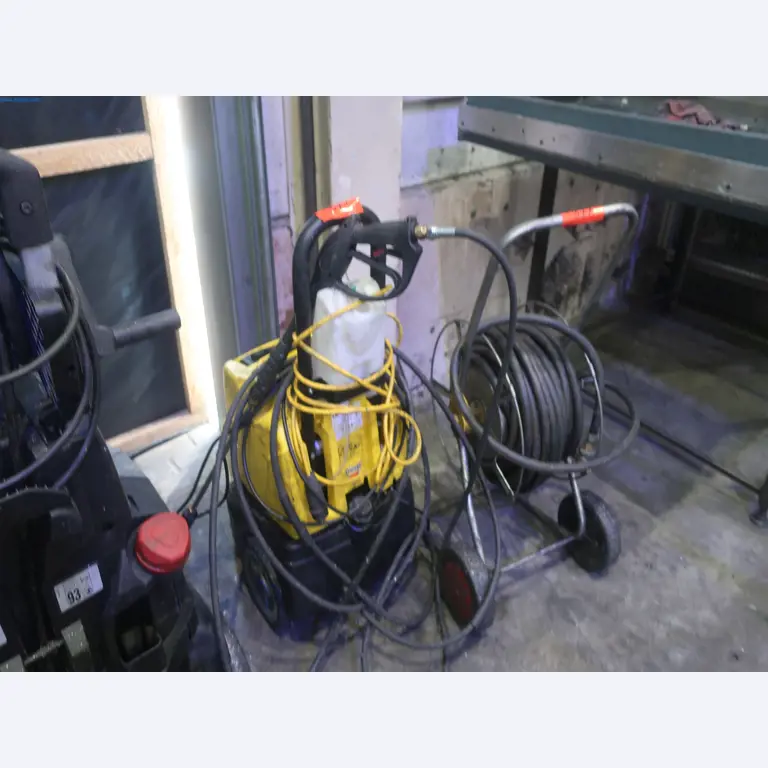 595 Solutions - Systems for the production of Al/ Mg injection molded parts-4