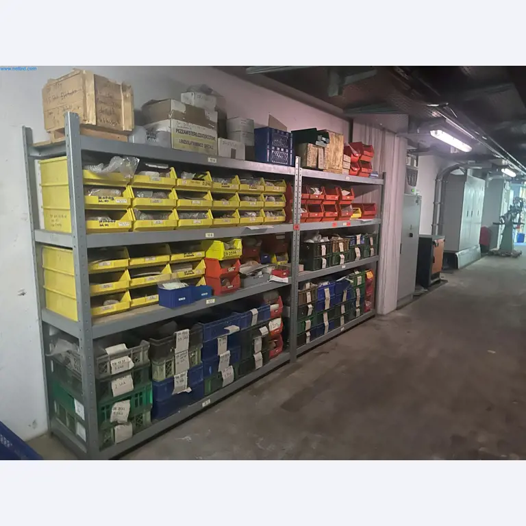 595 Solutions - Anlagen zur Fertigung von Al-Druck-/ Mg-Spritzgussteilen-1