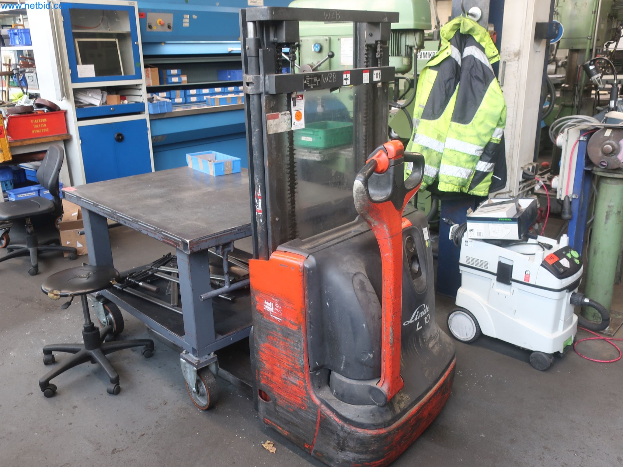 595 Solutions - Systems for the production of Al/ Mg injection molded parts-1