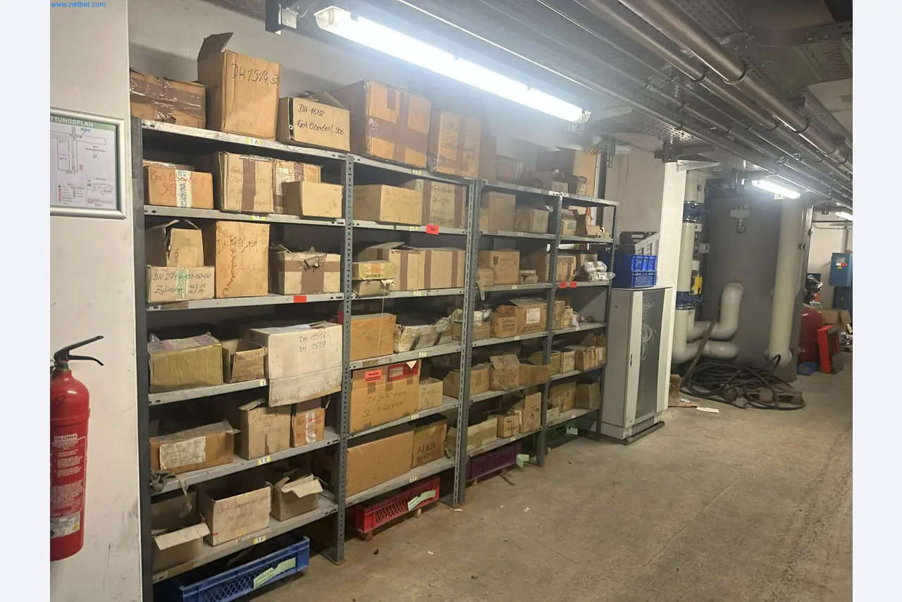 595 Solutions - Sistemas para a produção de peças moldadas por injeção de alumínio/ Mg-1