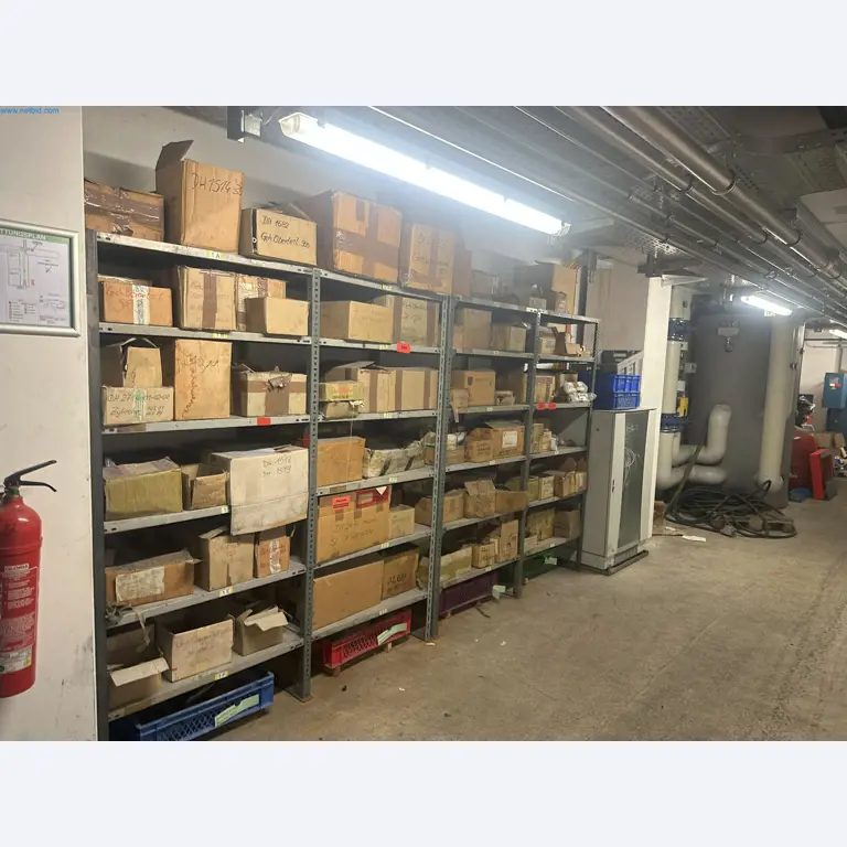 595 Solutions - Sistemas para a produção de peças moldadas por injeção de alumínio/ Mg-1