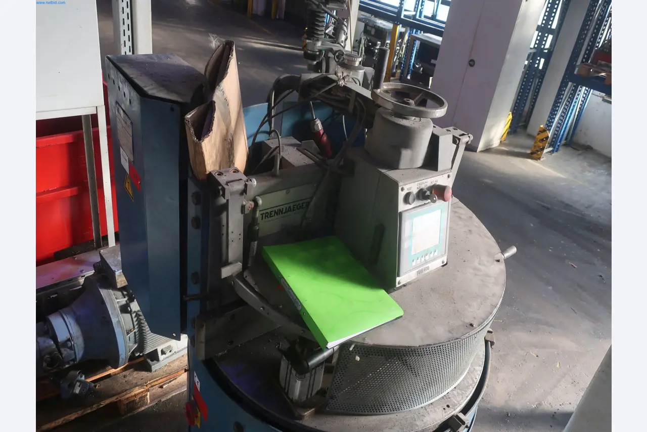 595 Solutions - Systems for the production of Al/ Mg injection molded parts-2