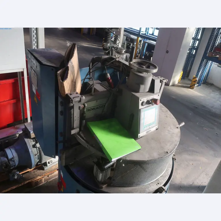 595 Solutions - Systems for the production of Al/ Mg injection molded parts-2