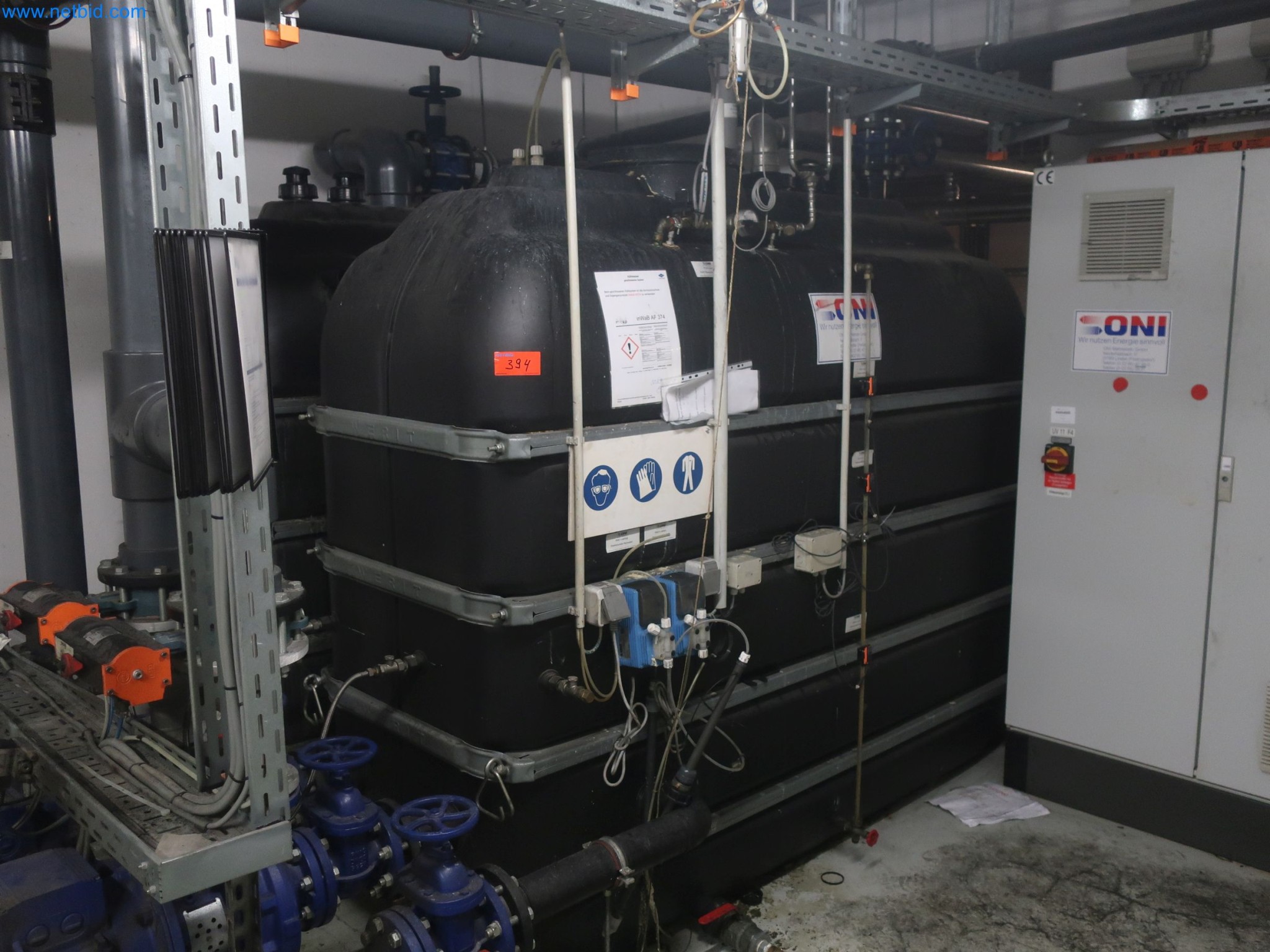 595 Solutions - Systems for the production of Al/ Mg injection molded parts-1