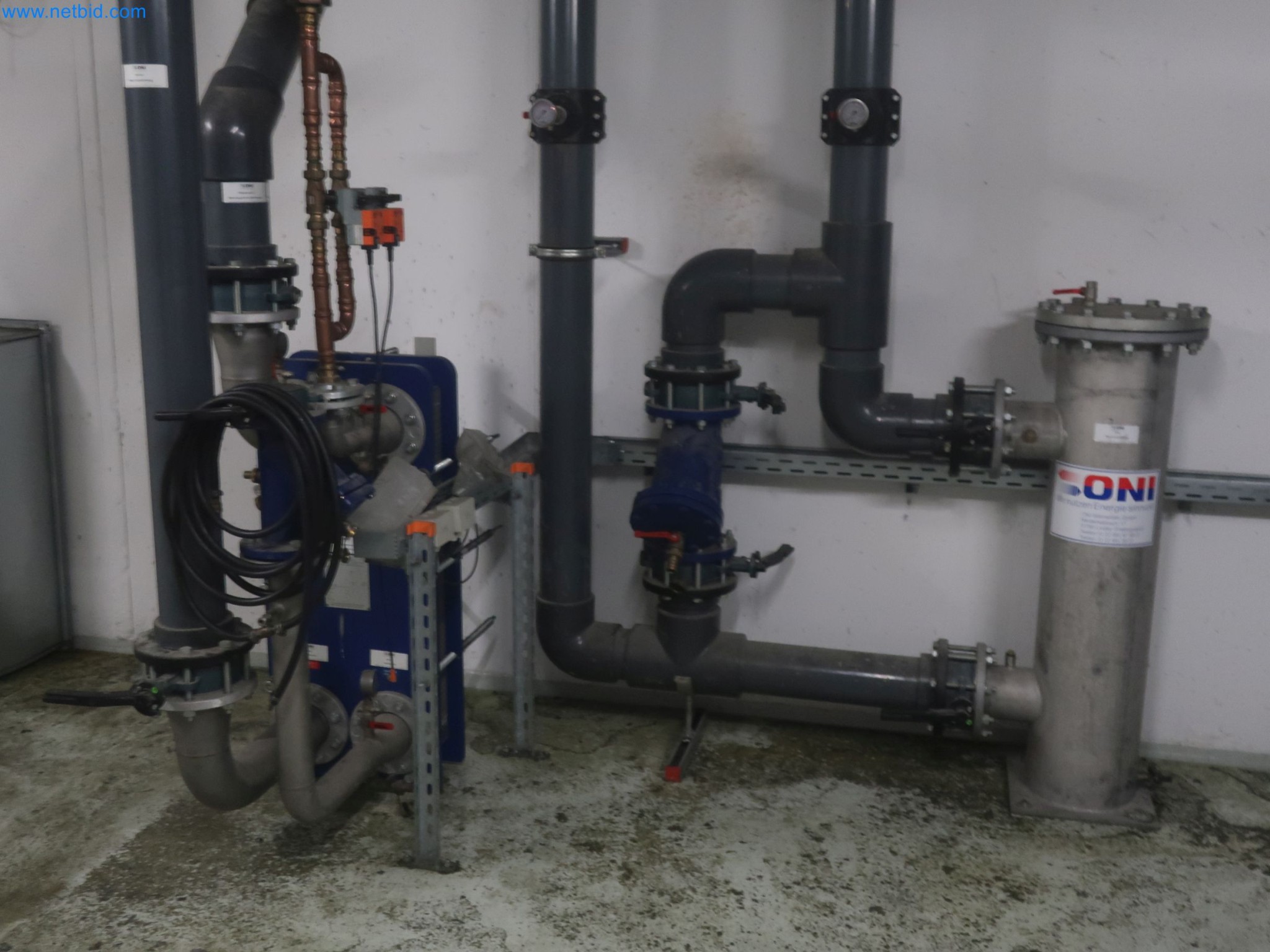 595 Solutions - Systems for the production of Al/ Mg injection molded parts-3