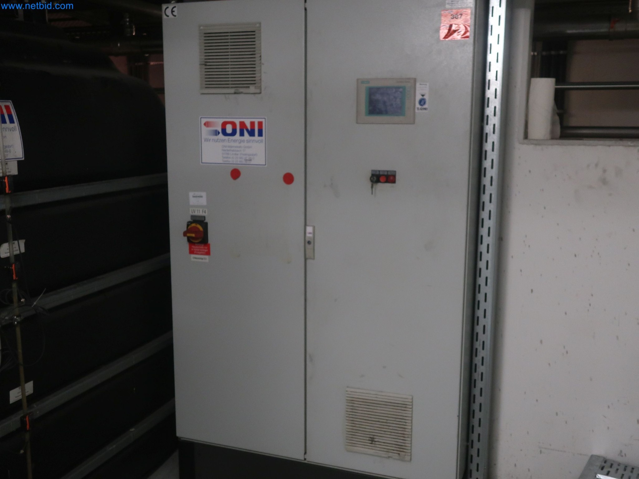 595 Solutions - Systems for the production of Al/ Mg injection molded parts-4