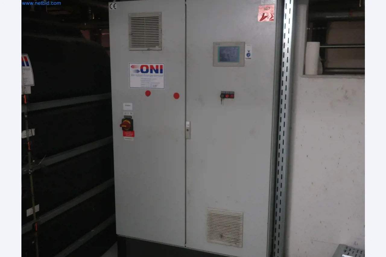 595 Solutions - Systems for the production of Al/ Mg injection molded parts-4