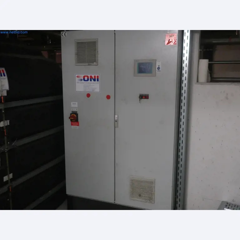 595 Solutions - Systems for the production of Al/ Mg injection molded parts-4