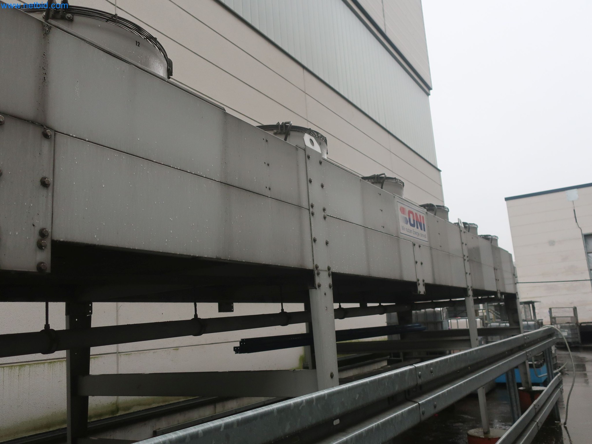 595 Solutions - Systems for the production of Al/ Mg injection molded parts-6