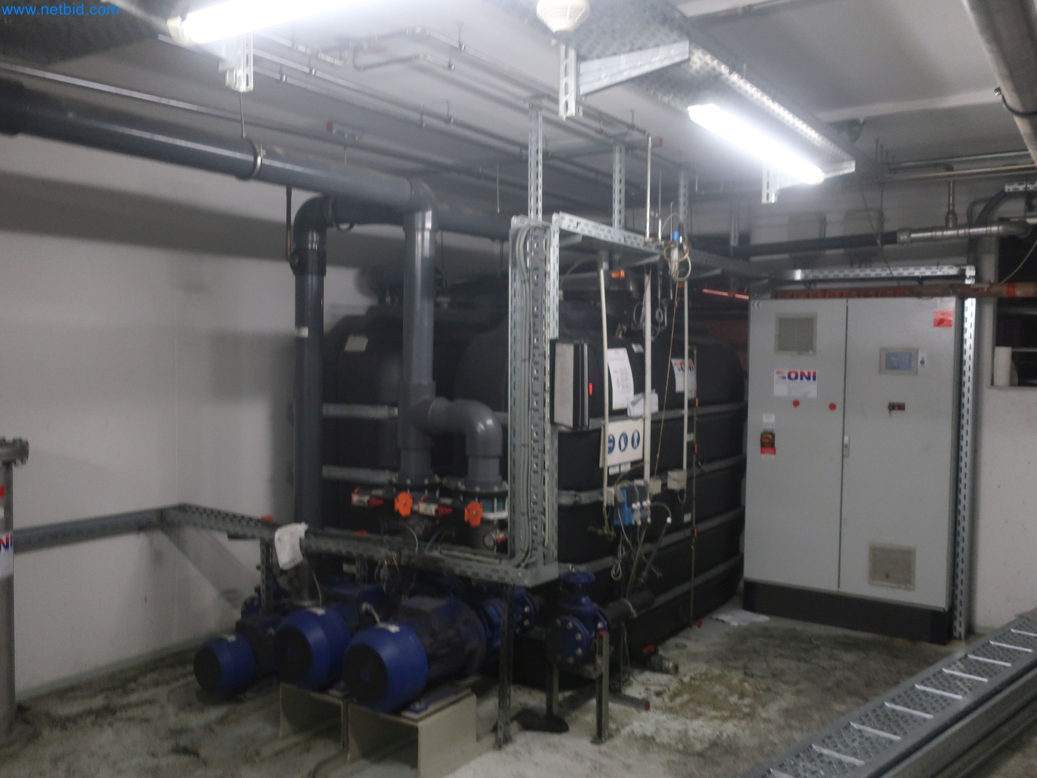 595 Solutions - Systems for the production of Al/ Mg injection molded parts-7