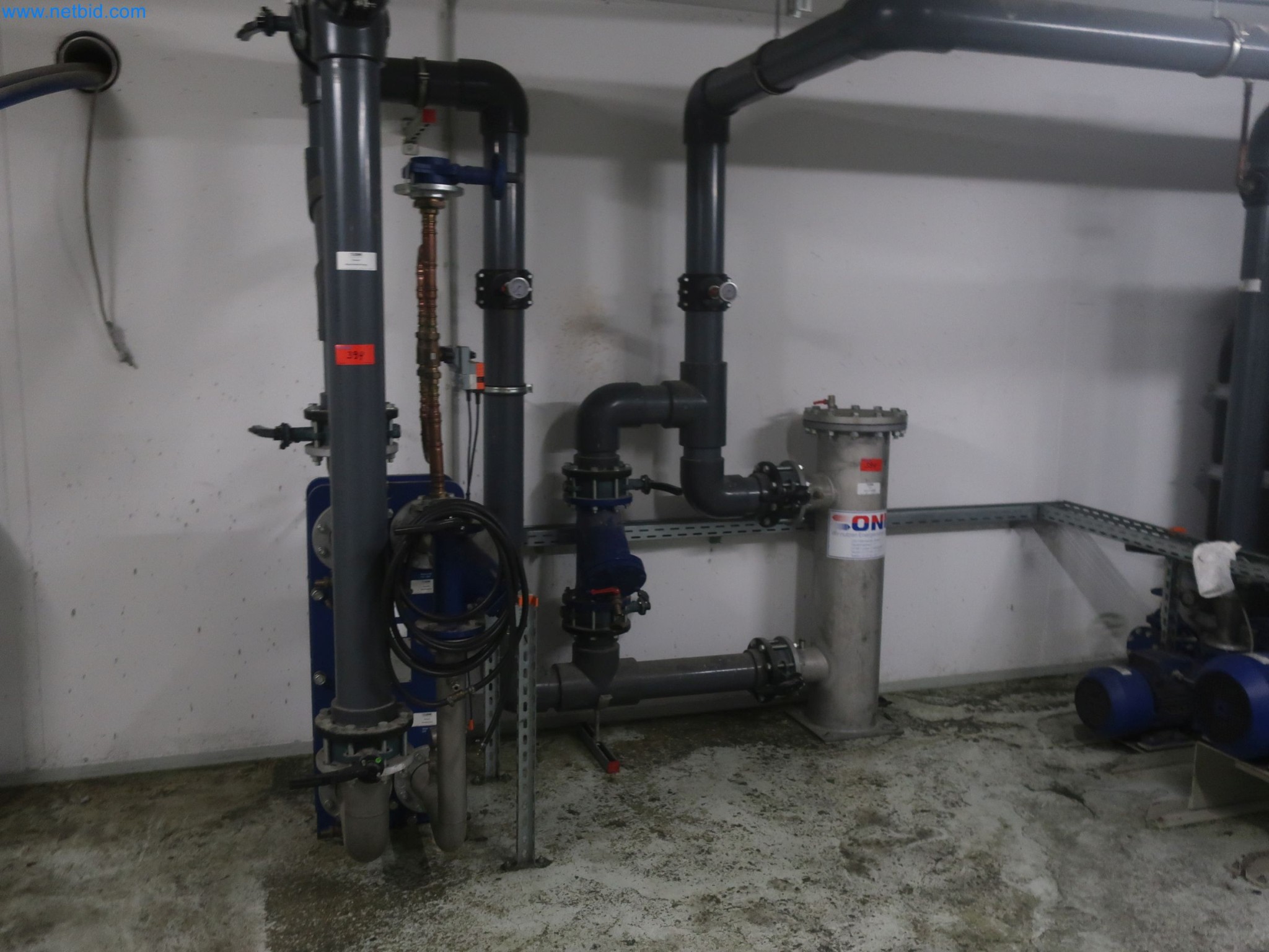 595 Solutions - Systems for the production of Al/ Mg injection molded parts-8