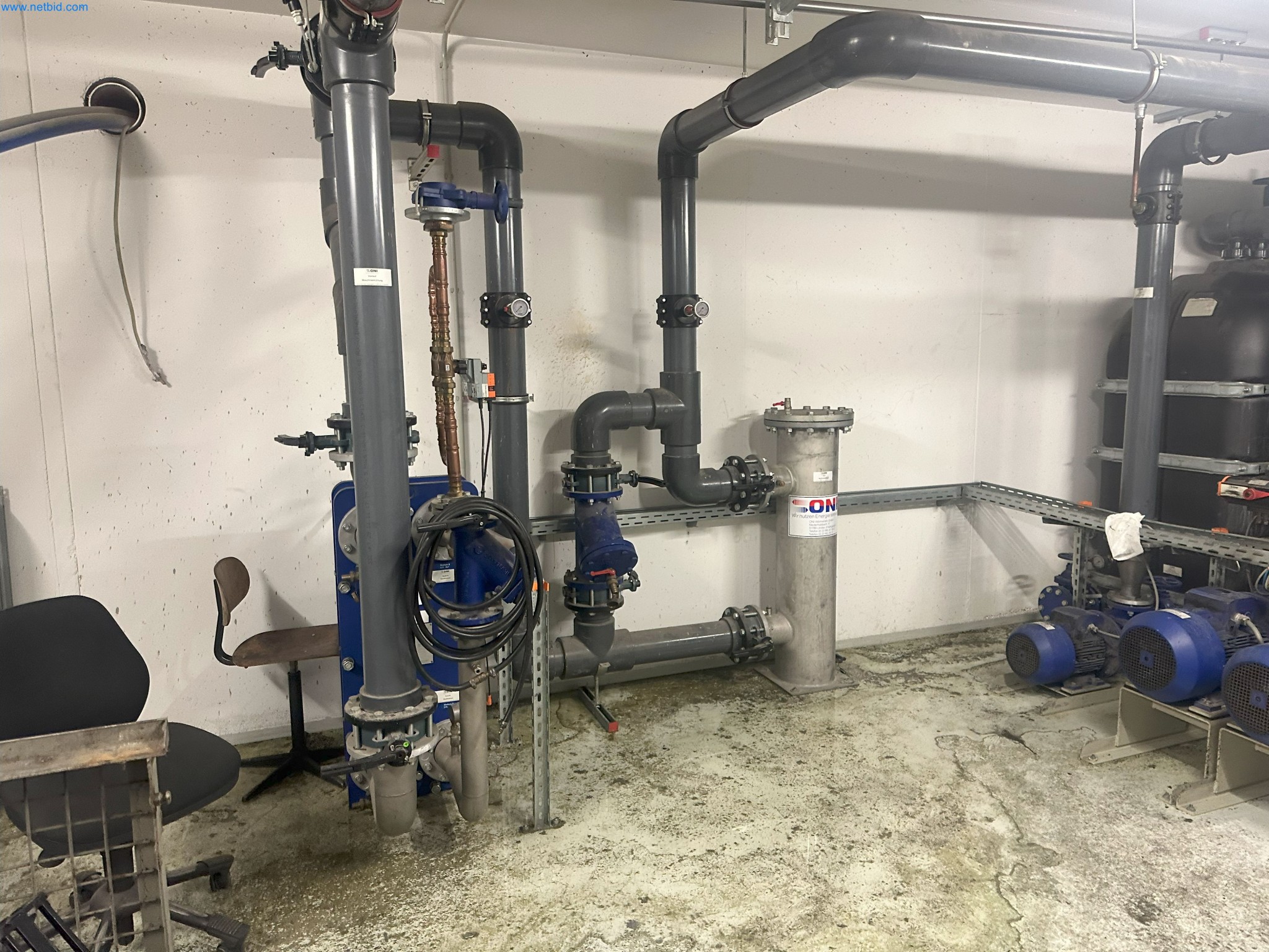 595 Solutions - Systems for the production of Al/ Mg injection molded parts-9