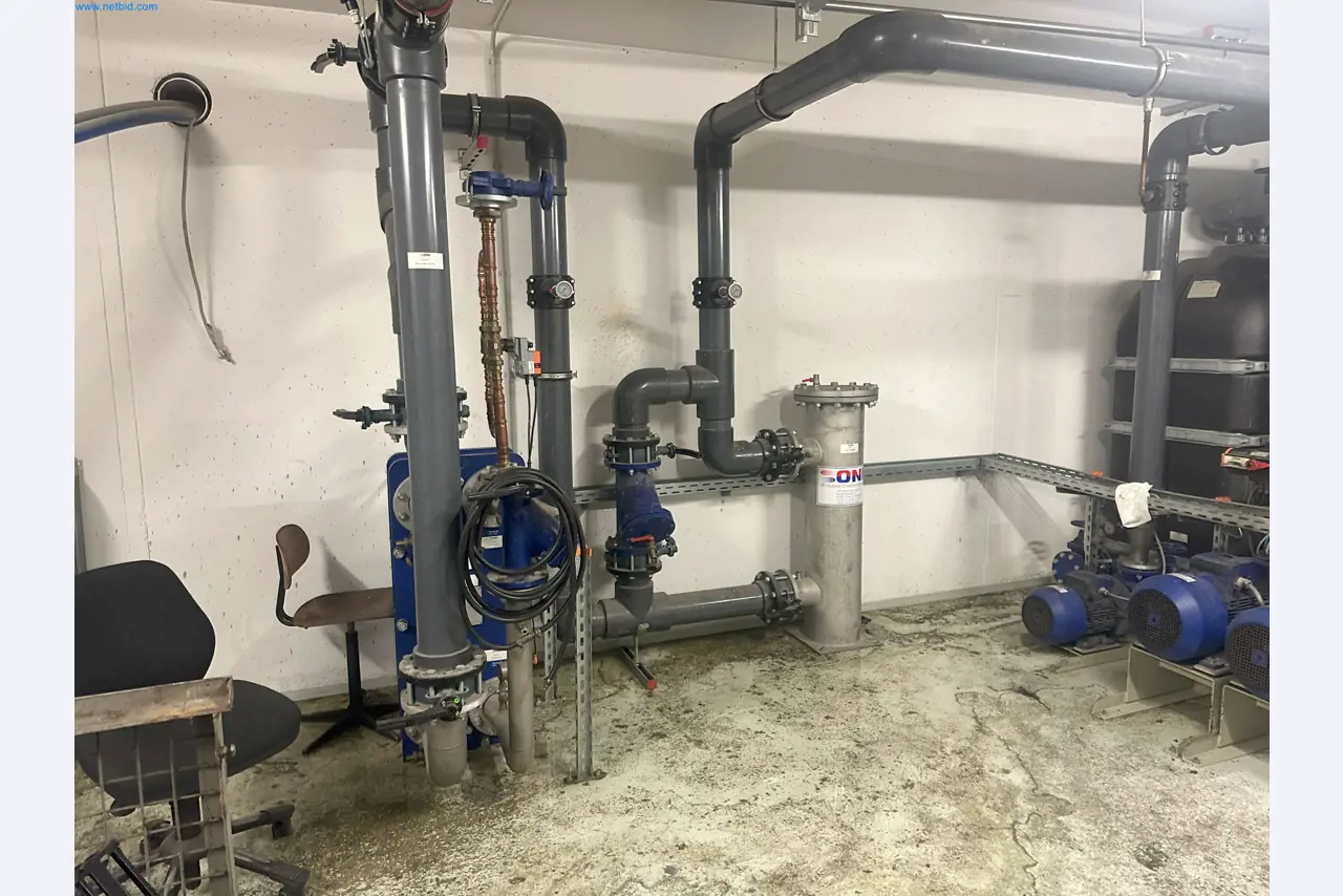 595 Solutions - Systems for the production of Al/ Mg injection molded parts-9