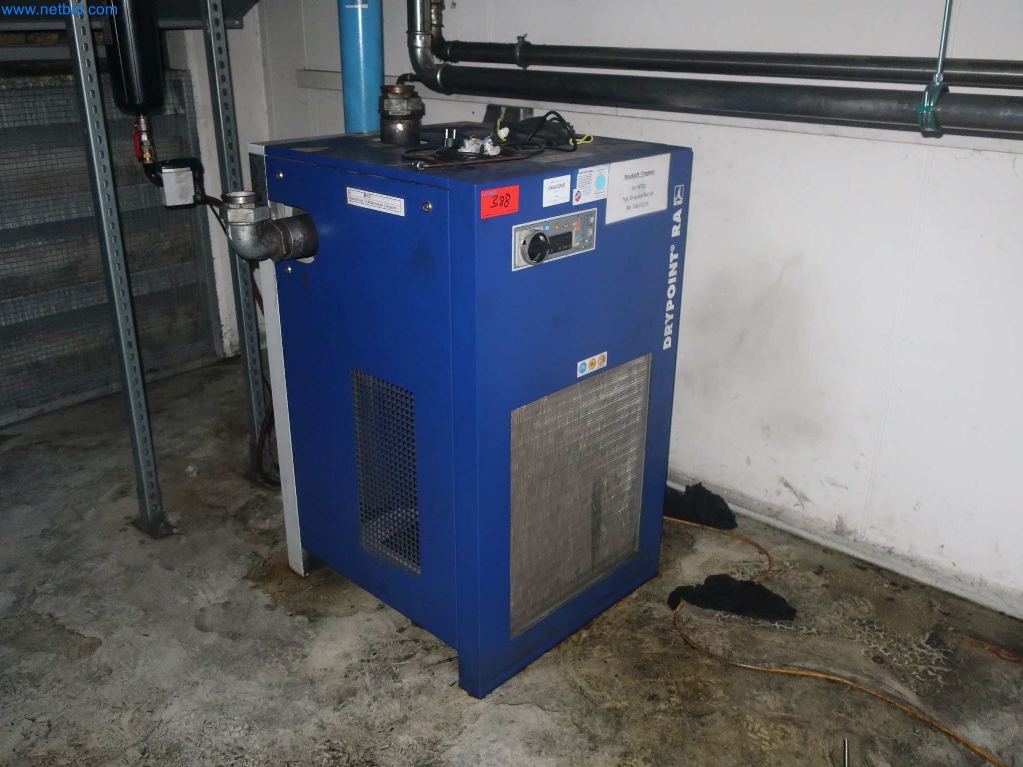 595 Solutions - Systems for the production of Al/ Mg injection molded parts-10