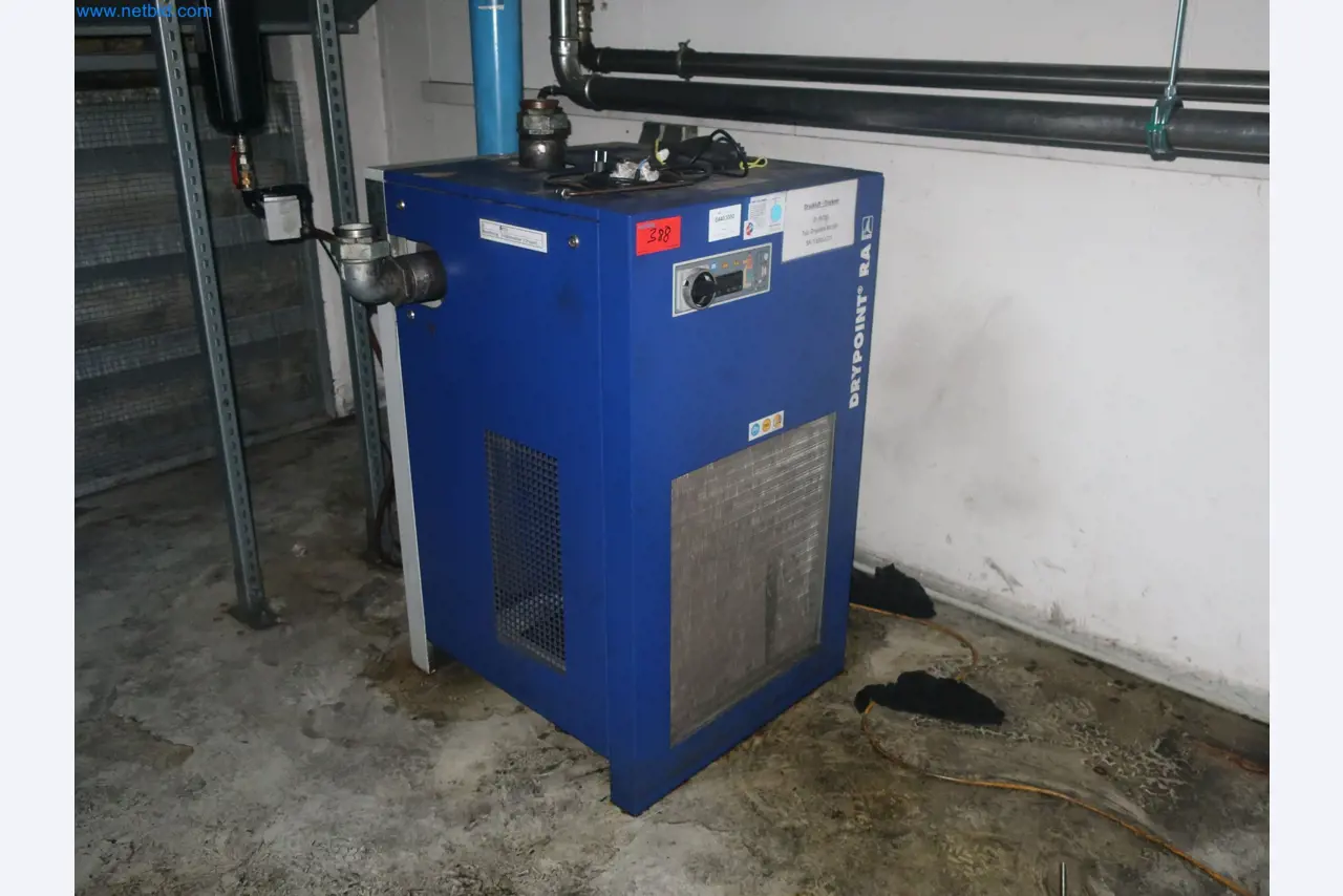 595 Solutions - Systems for the production of Al/ Mg injection molded parts-10