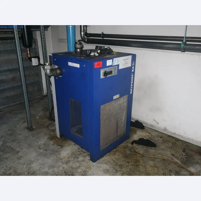 595 Solutions - Systems for the production of Al/ Mg injection molded parts-10