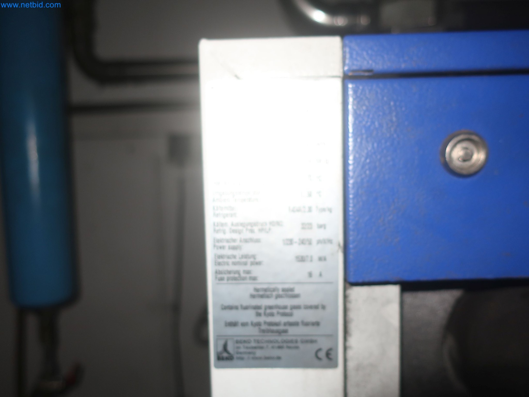 595 Solutions - Systems for the production of Al/ Mg injection molded parts-14