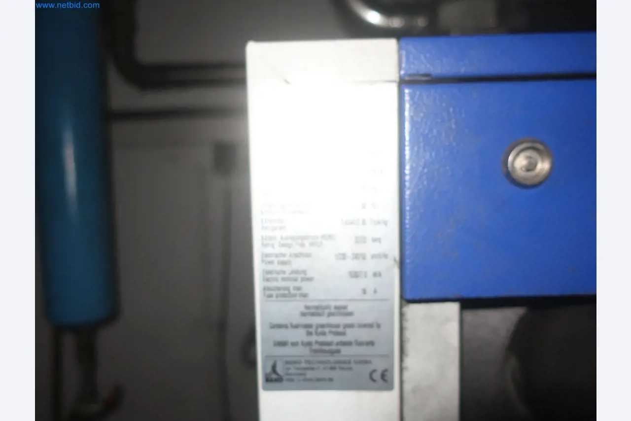 595 Solutions - Systems for the production of Al/ Mg injection molded parts-14