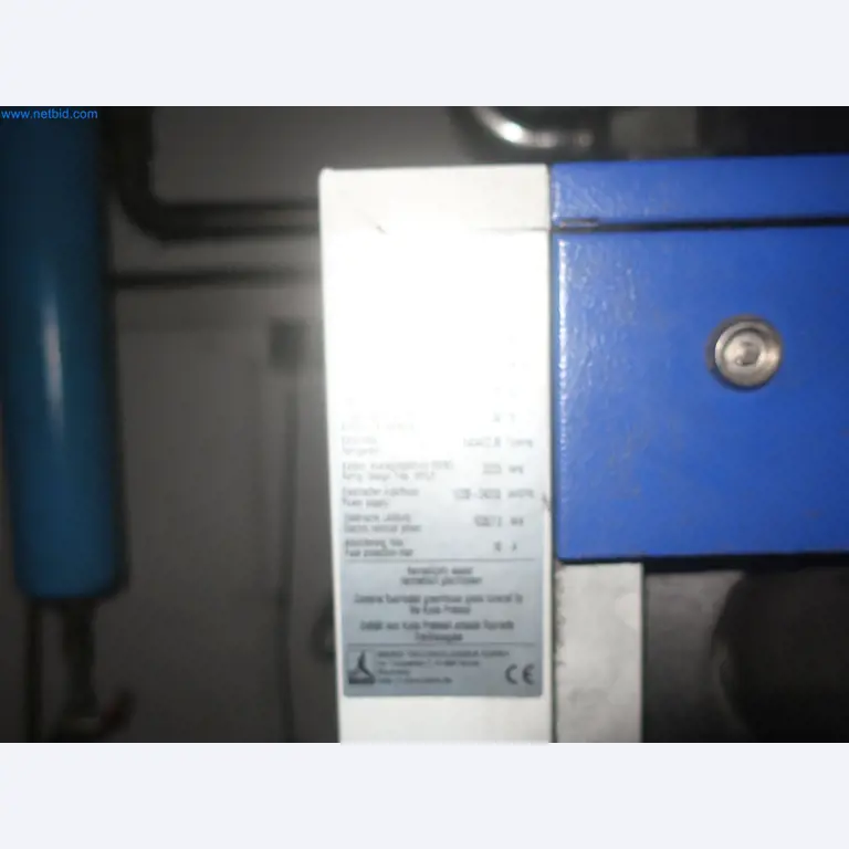 595 Solutions - Systems for the production of Al/ Mg injection molded parts-14