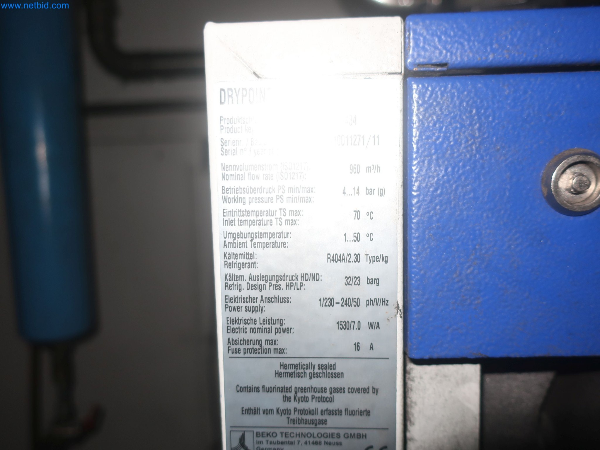 595 Solutions - Systems for the production of Al/ Mg injection molded parts-15