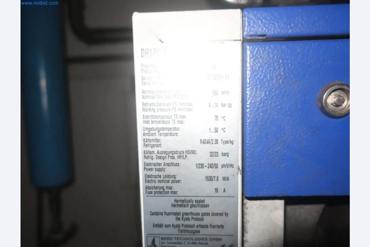 595 Solutions - Systems for the production of Al/ Mg injection molded parts-15