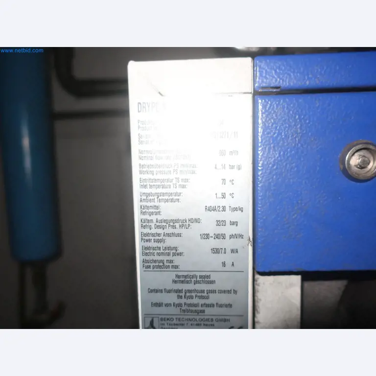 595 Solutions - Systems for the production of Al/ Mg injection molded parts-15