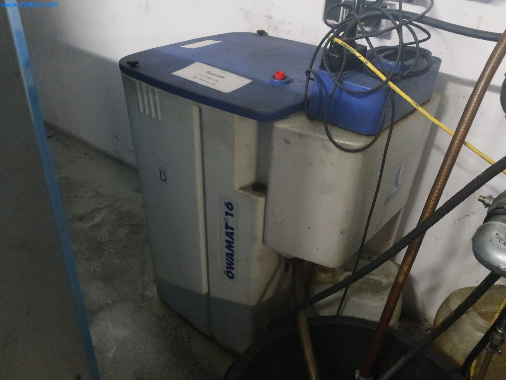 595 Solutions - Systems for the production of Al/ Mg injection molded parts-2