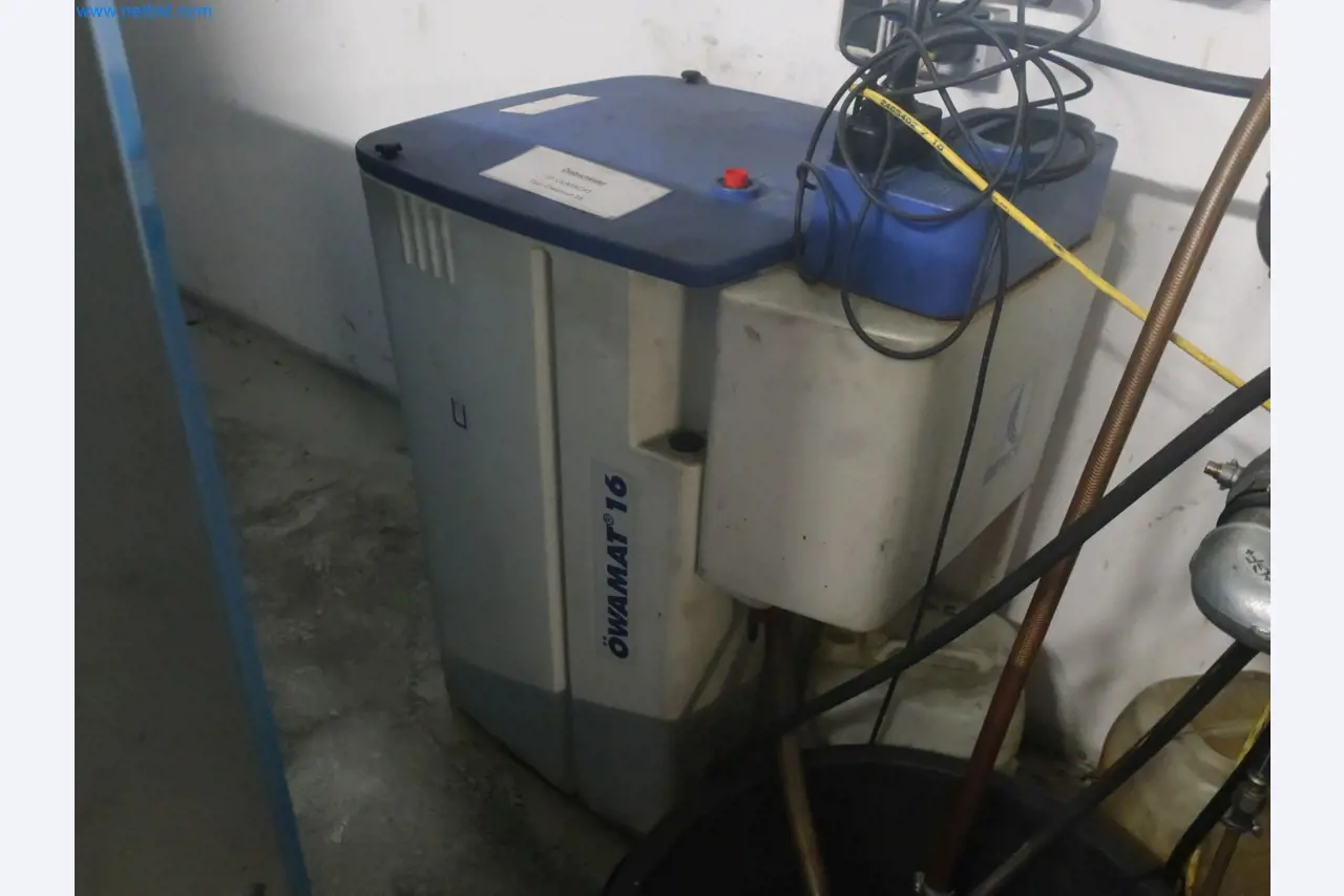 595 Solutions - Systems for the production of Al/ Mg injection molded parts-2