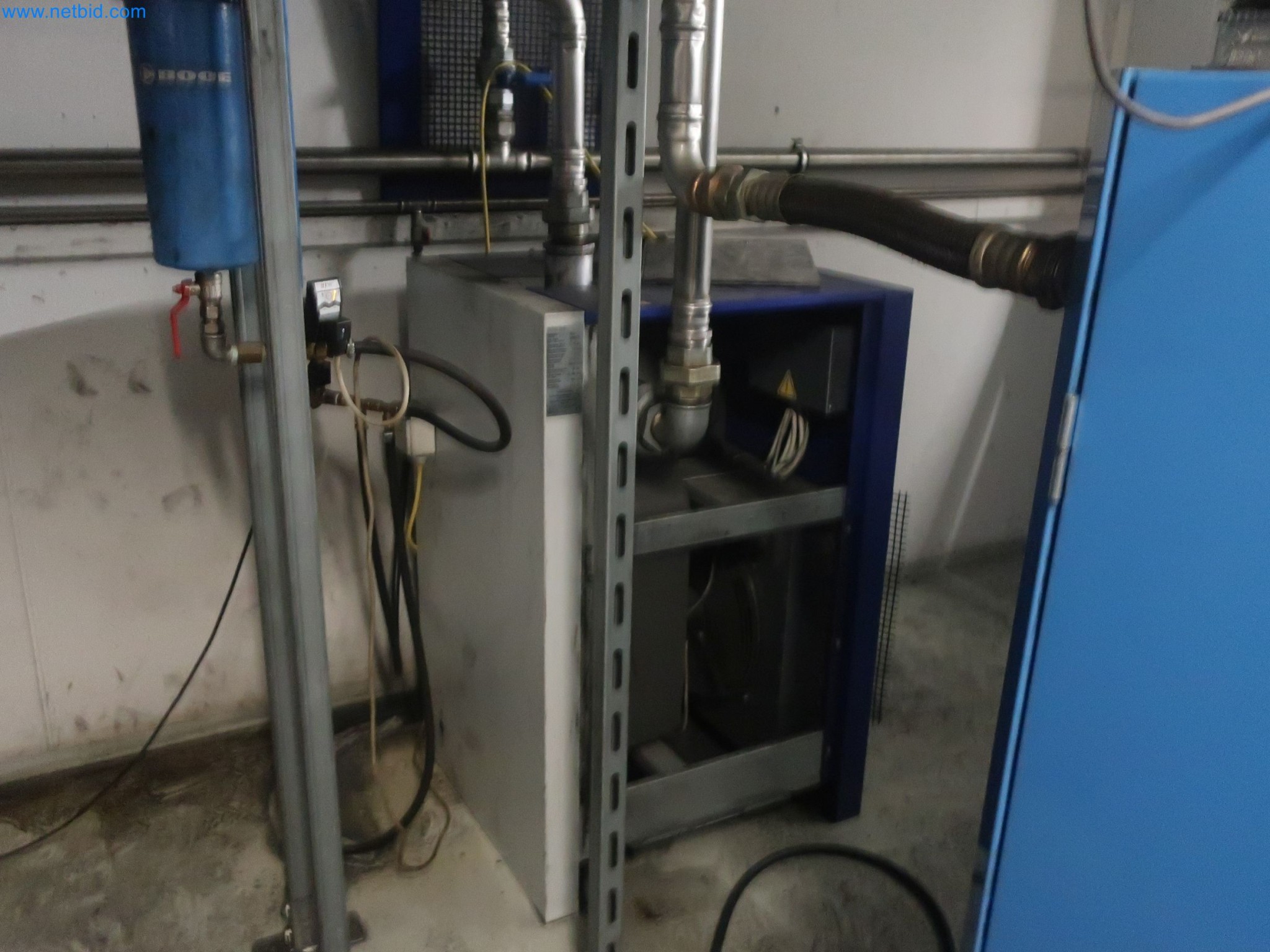 595 Solutions - Systems for the production of Al/ Mg injection molded parts-6