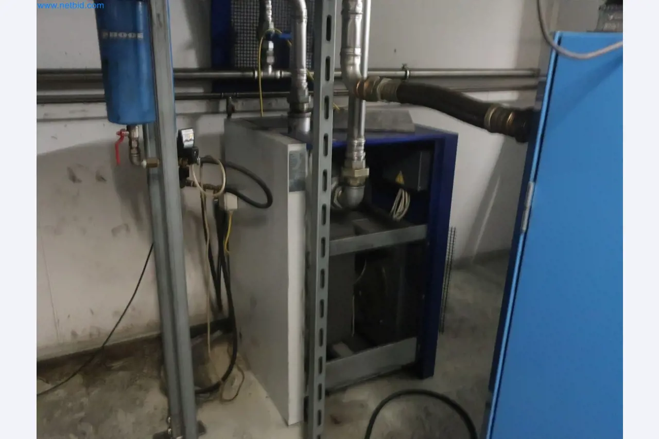 595 Solutions - Systems for the production of Al/ Mg injection molded parts-6