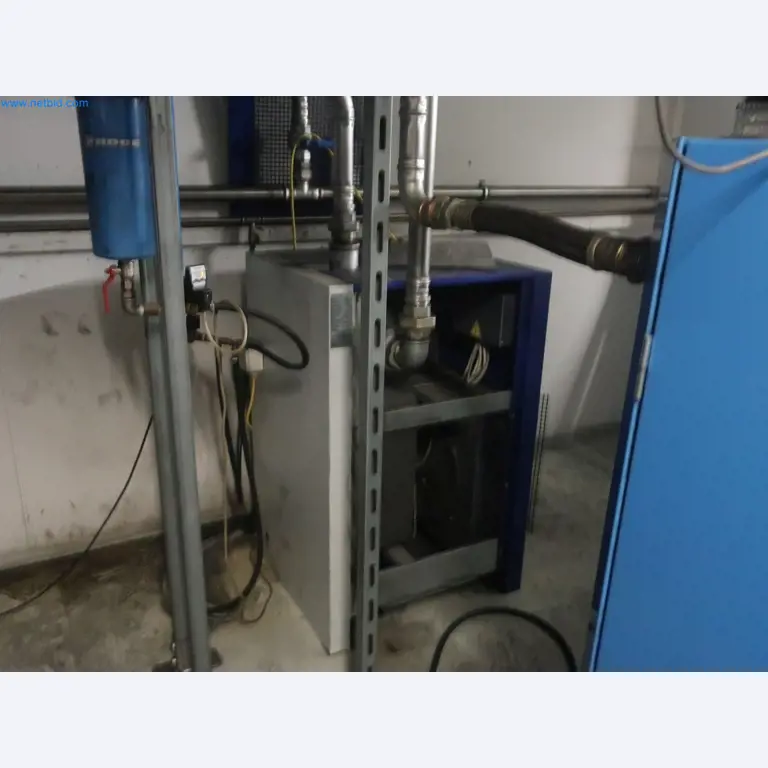 595 Solutions - Systems for the production of Al/ Mg injection molded parts-6