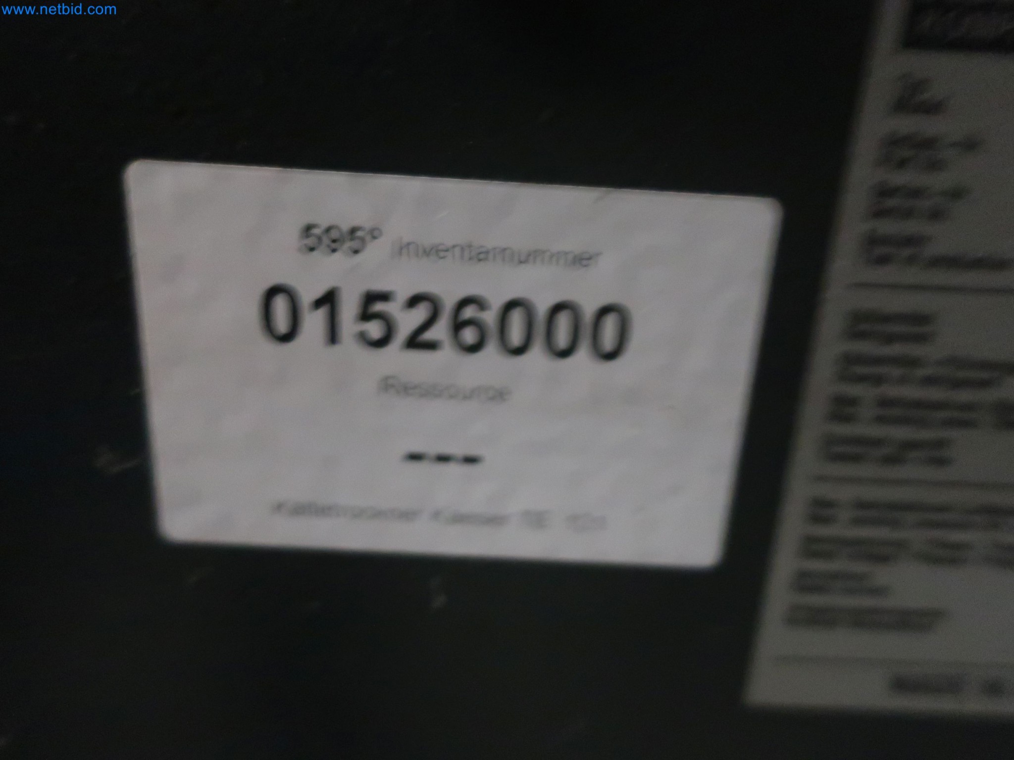 595 Solutions - Systems for the production of Al/ Mg injection molded parts-7
