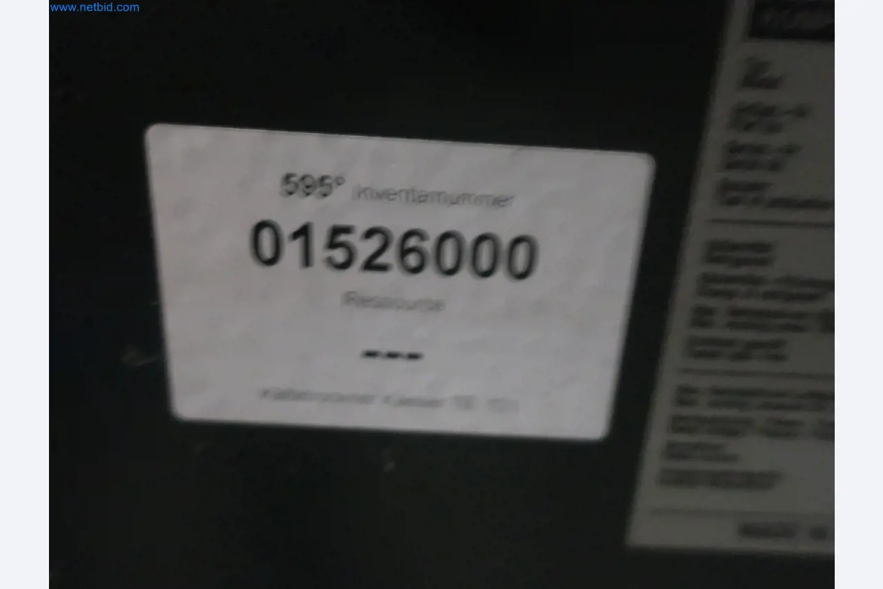 595 Solutions - Systems for the production of Al/ Mg injection molded parts-7