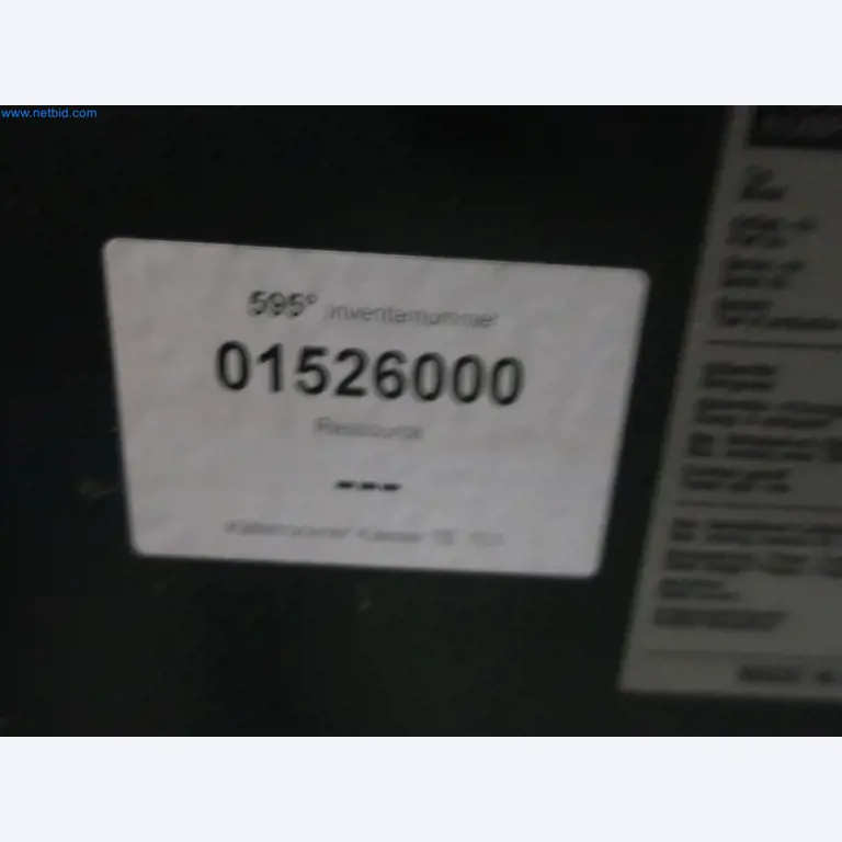 595 Solutions - Systems for the production of Al/ Mg injection molded parts-7