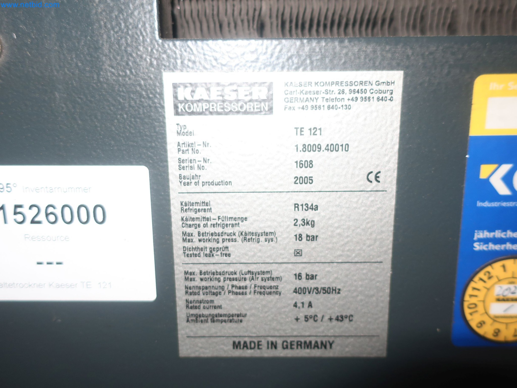 595 Solutions - Systems for the production of Al/ Mg injection molded parts-8