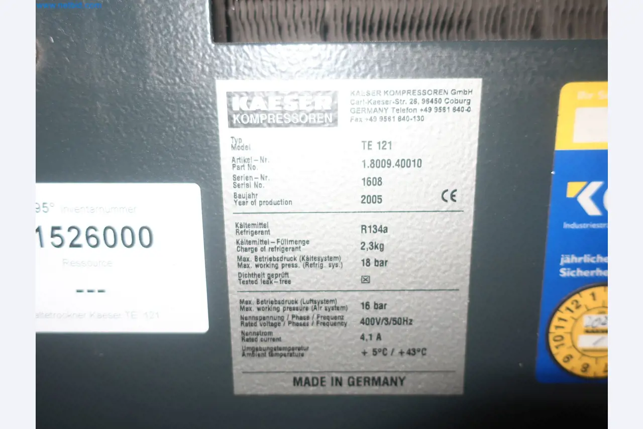 595 Solutions - Systems for the production of Al/ Mg injection molded parts-8