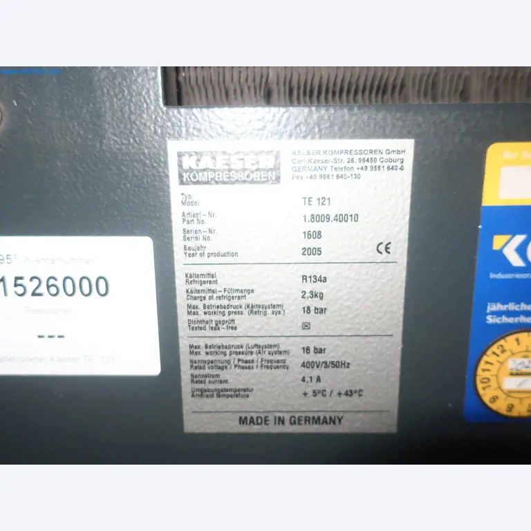 595 Solutions - Systems for the production of Al/ Mg injection molded parts-8