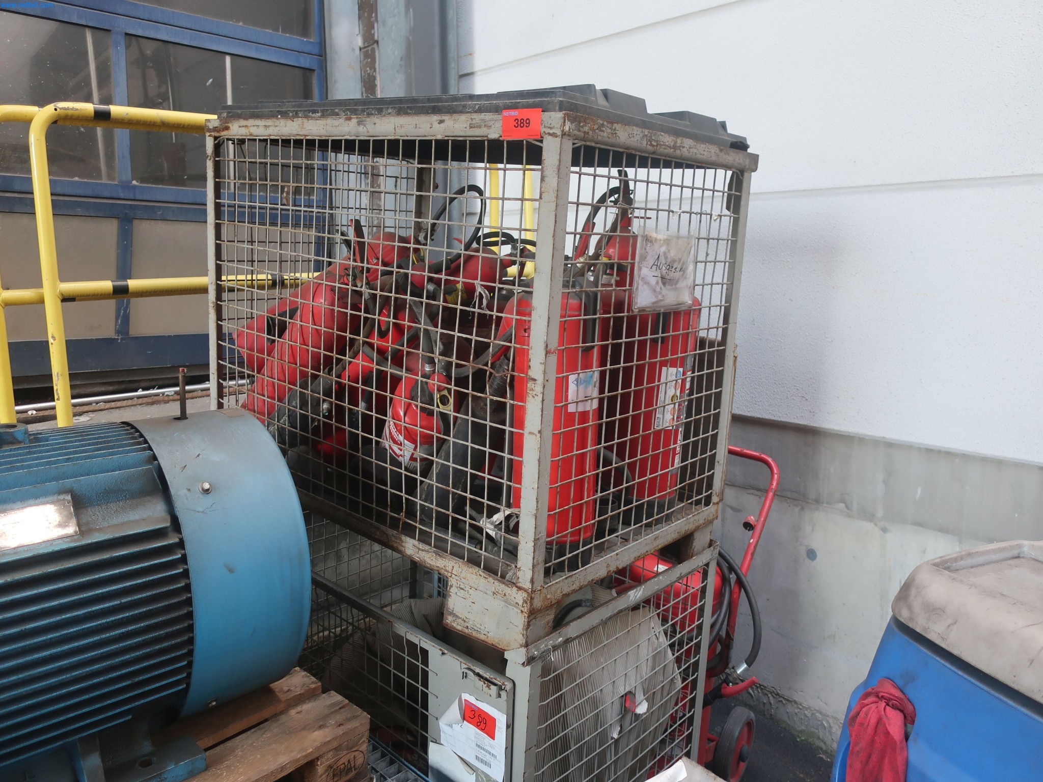 595 Solutions - Systems for the production of Al/ Mg injection molded parts-1