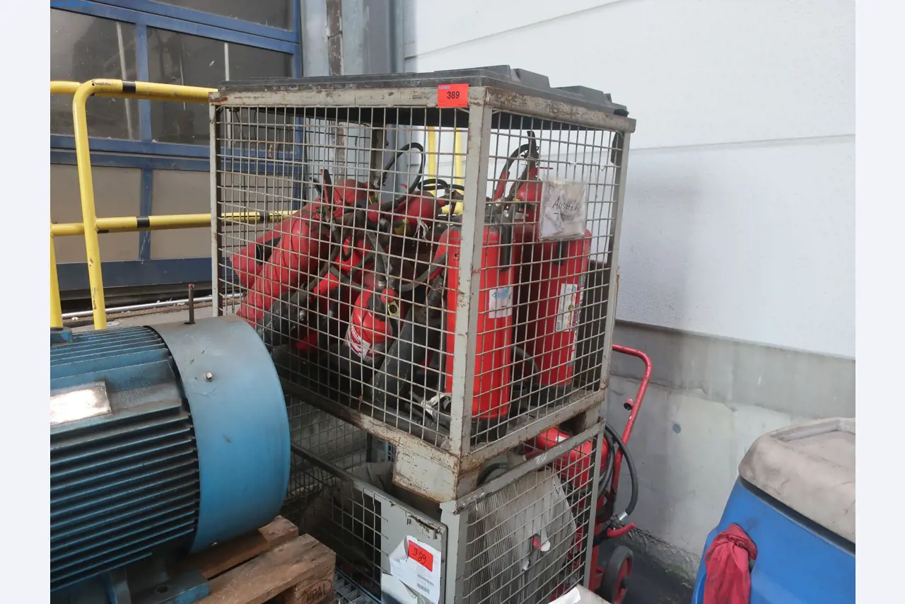 595 Solutions - Systems for the production of Al/ Mg injection molded parts-1