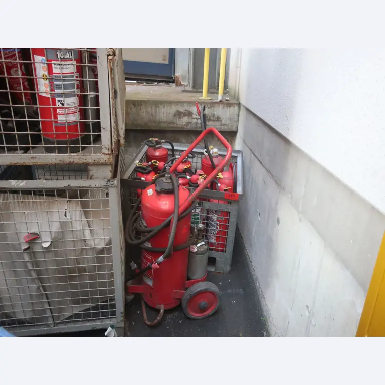 595 Solutions - Systems for the production of Al/ Mg injection molded parts-2